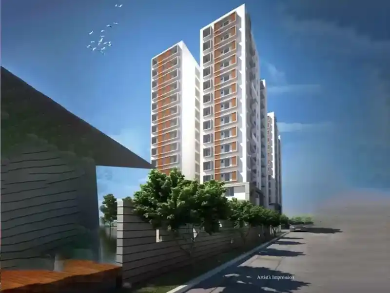Flats For Rent Brigade Cornerstone Utopia Eden, Bangalore